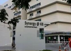 Synergy @ KB (D14), Factory #512906481
